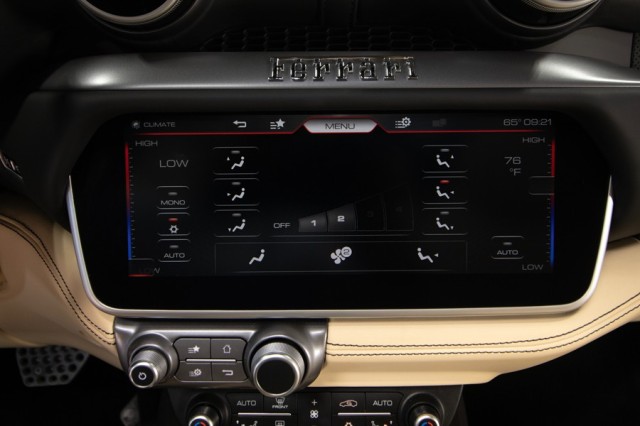 2020 Ferrari Portofino Base RWD