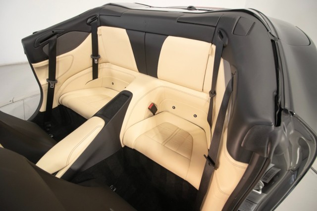 2020 Ferrari Portofino Base RWD