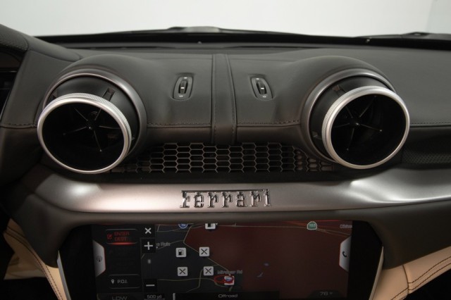 2020 Ferrari Portofino Base RWD