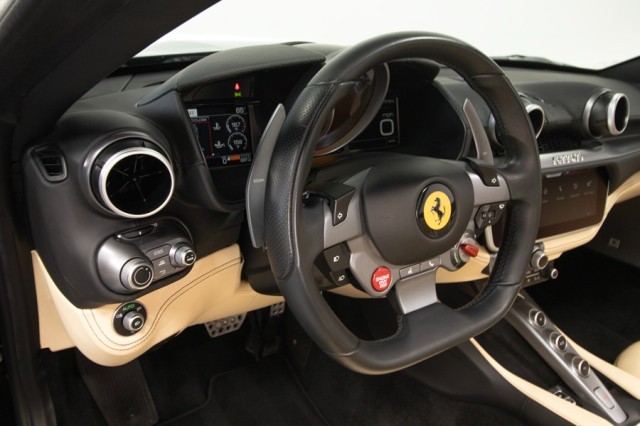 2020 Ferrari Portofino Base RWD