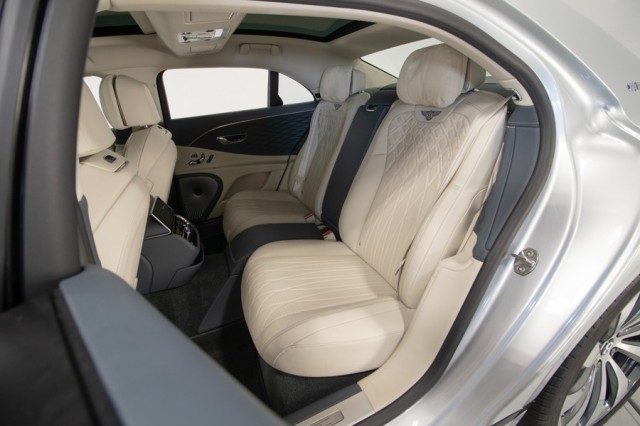 2021 Bentley Flying Spur W12 AWD