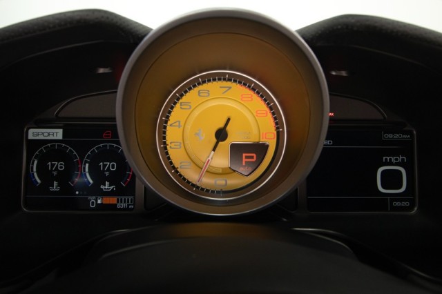 2020 Ferrari Portofino Base RWD