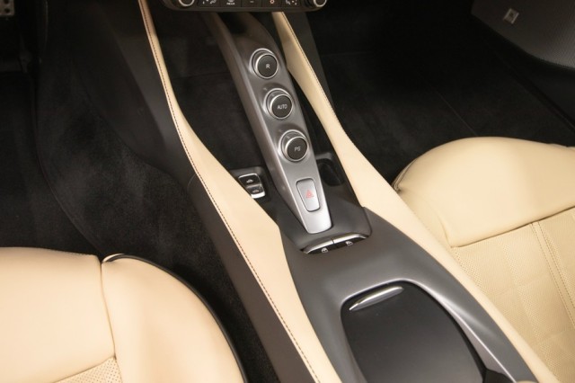 2020 Ferrari Portofino Base RWD