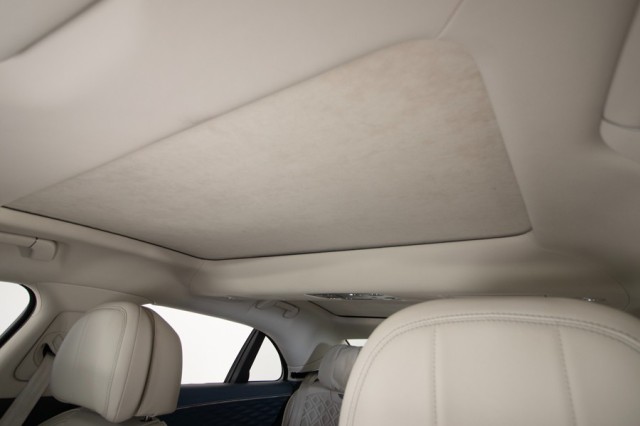 2021 Bentley Flying Spur W12 AWD