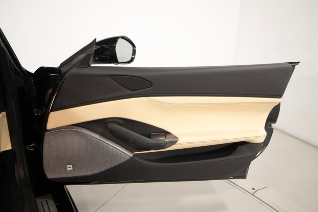 2020 Ferrari Portofino Base RWD