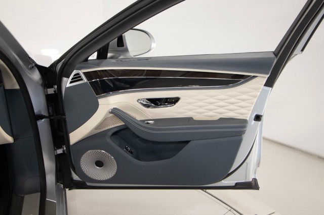 2021 Bentley Flying Spur W12 AWD