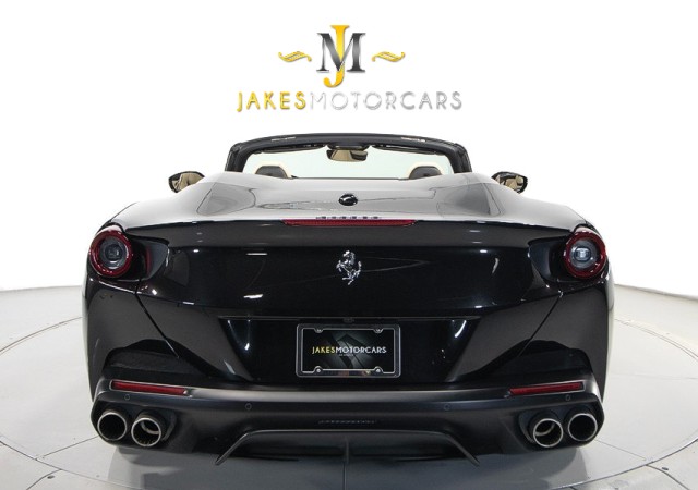 2020 Ferrari Portofino Base RWD