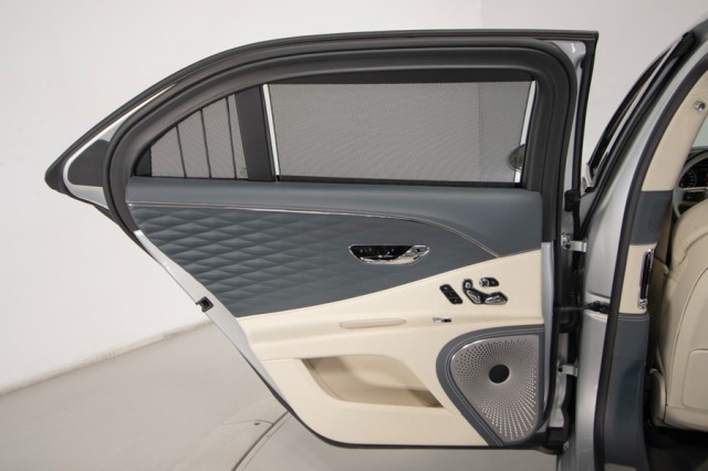 2021 Bentley Flying Spur W12 AWD