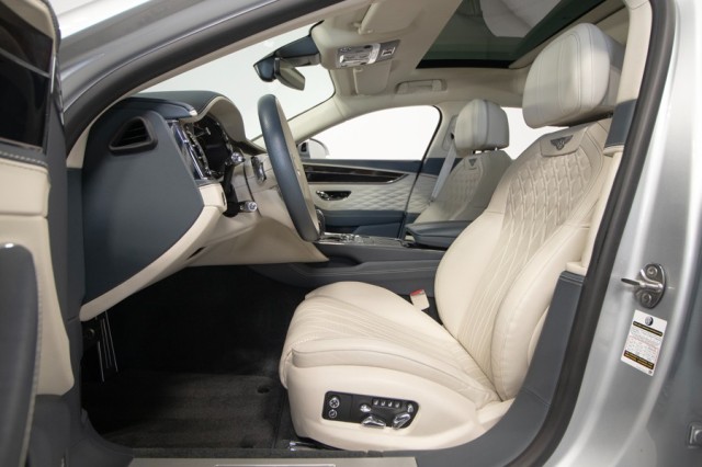 2021 Bentley Flying Spur W12 AWD
