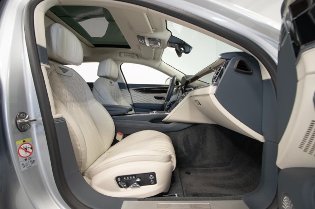 2021 Bentley Flying Spur W12 AWD