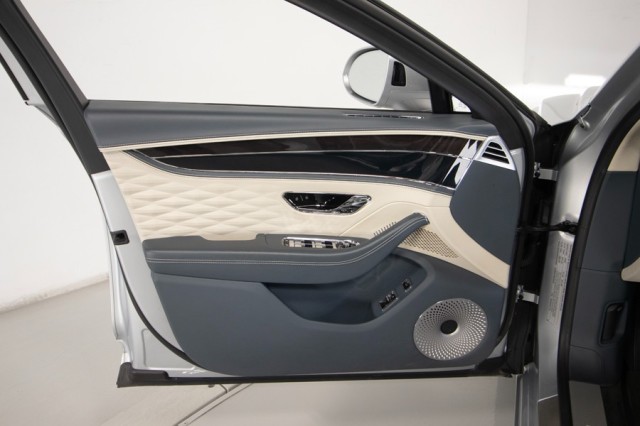 2021 Bentley Flying Spur W12 AWD