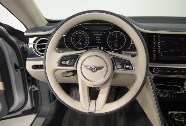 2021 Bentley Flying Spur W12 AWD