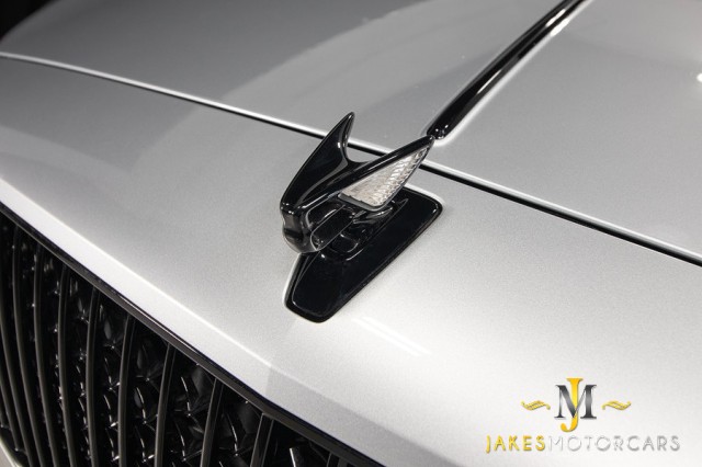 2021 Bentley Flying Spur W12 AWD