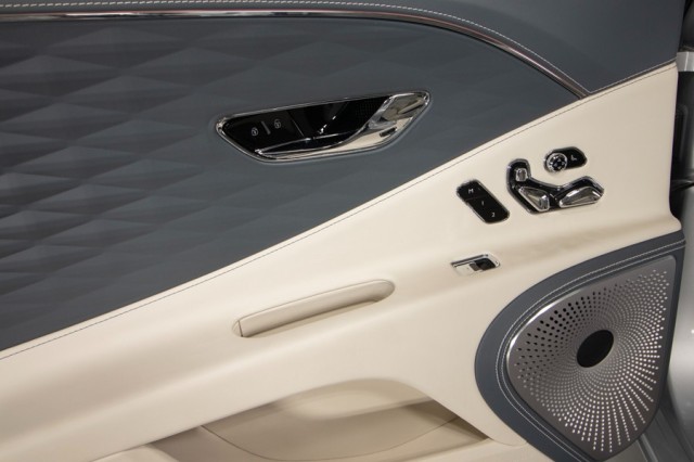 2021 Bentley Flying Spur W12 AWD