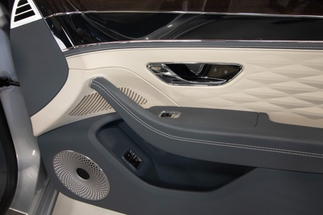 2021 Bentley Flying Spur W12 AWD