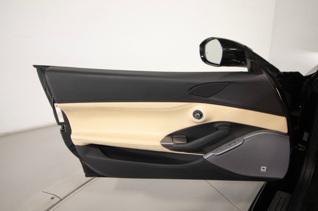 2020 Ferrari Portofino Base RWD