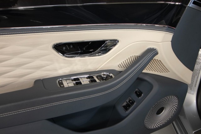 2021 Bentley Flying Spur W12 AWD