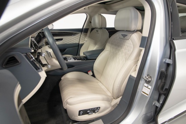 2021 Bentley Flying Spur W12 AWD