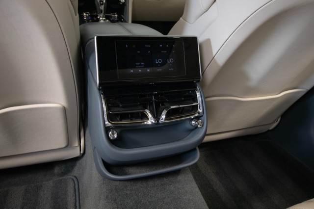 2021 Bentley Flying Spur W12 AWD