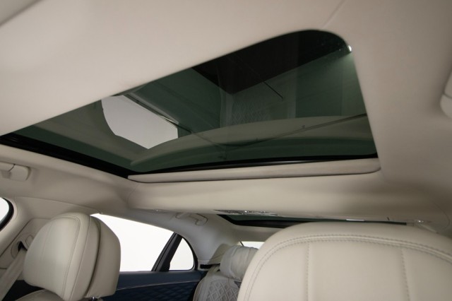 2021 Bentley Flying Spur W12 AWD