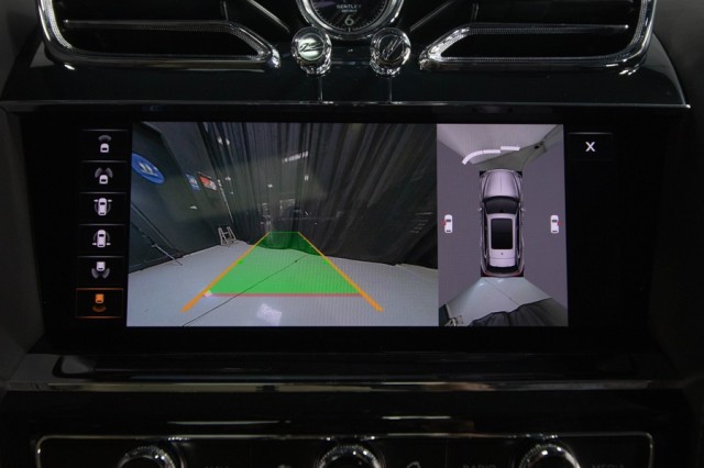 2023 Bentley Bentayga Speed AWD