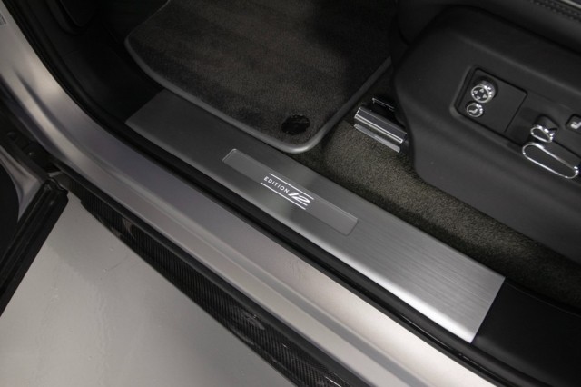 2023 Bentley Bentayga Speed AWD