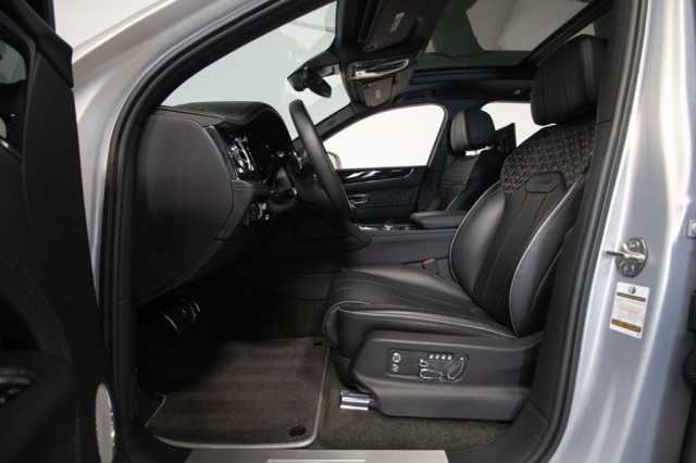 2023 Bentley Bentayga Speed AWD