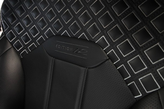 2023 Bentley Bentayga Speed AWD