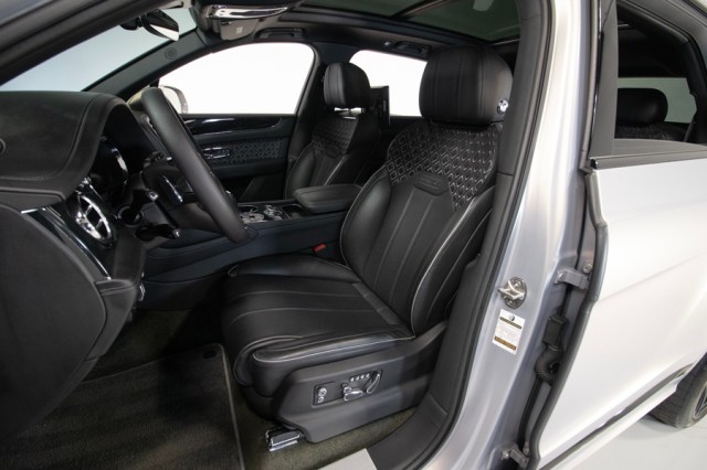 2023 Bentley Bentayga Speed AWD