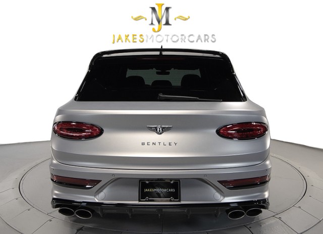 2023 Bentley Bentayga Speed AWD
