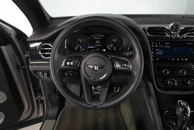 2023 Bentley Bentayga Speed AWD