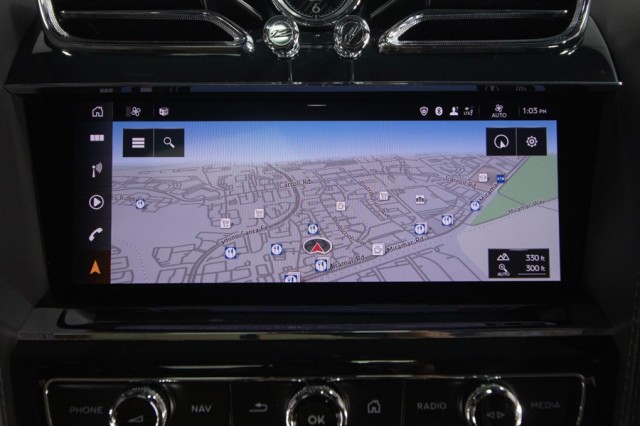 2023 Bentley Bentayga Speed AWD