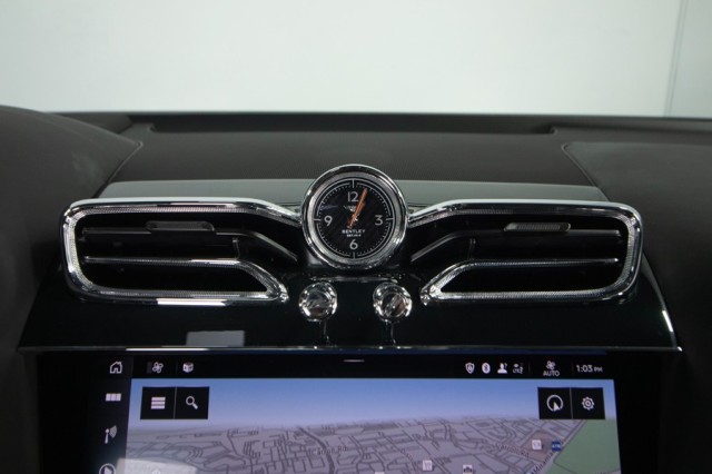 2023 Bentley Bentayga Speed AWD