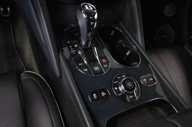 2023 Bentley Bentayga Speed AWD