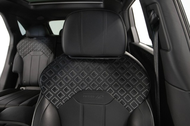 2023 Bentley Bentayga Speed AWD