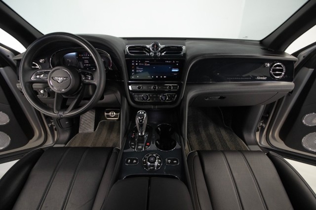 2023 Bentley Bentayga Speed AWD