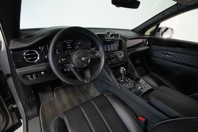 2023 Bentley Bentayga Speed AWD