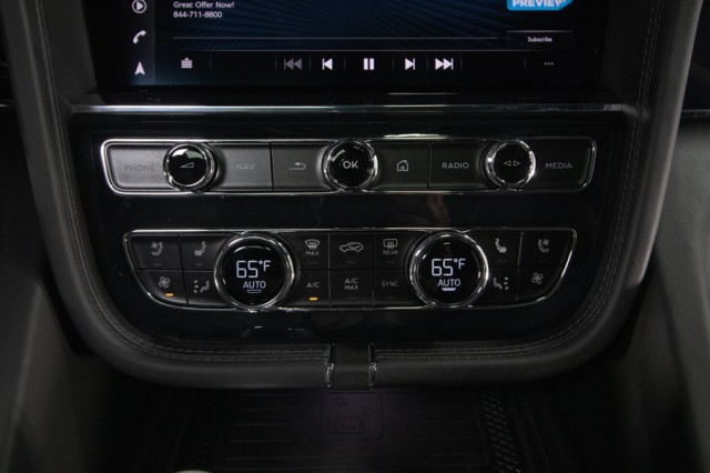 2023 Bentley Bentayga Speed AWD