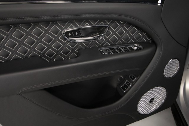 2023 Bentley Bentayga Speed AWD