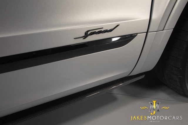 2023 Bentley Bentayga Speed AWD