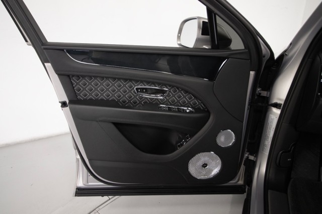 2023 Bentley Bentayga Speed AWD