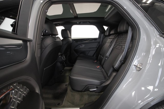 2023 Bentley Bentayga Speed AWD