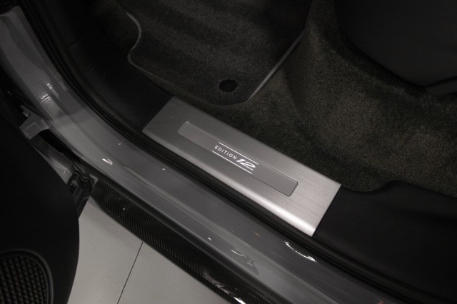 2023 Bentley Bentayga Speed AWD