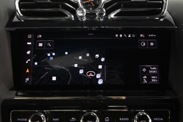 2023 Bentley Bentayga Speed AWD