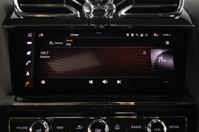 2023 Bentley Bentayga Speed AWD