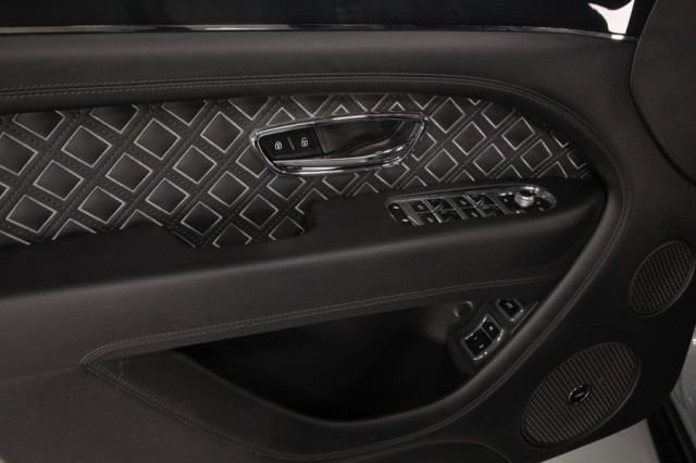 2023 Bentley Bentayga Speed AWD