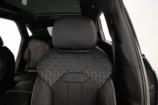 2023 Bentley Bentayga Speed AWD