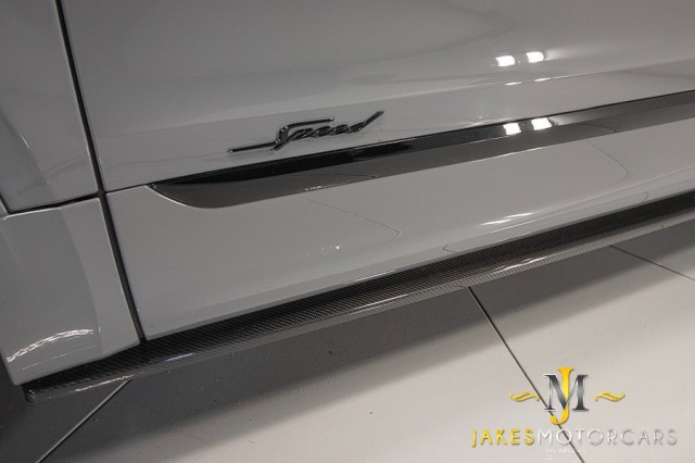 2023 Bentley Bentayga Speed AWD