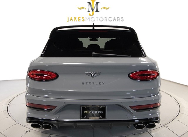2023 Bentley Bentayga Speed AWD