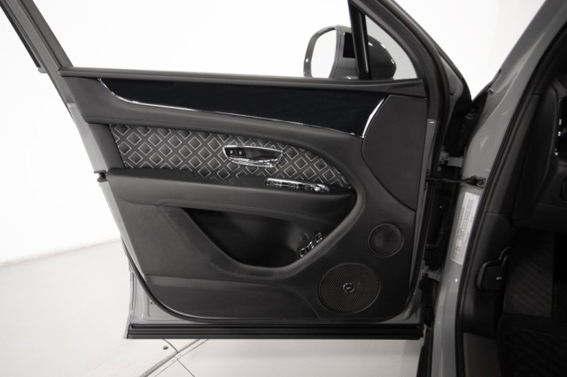 2023 Bentley Bentayga Speed AWD